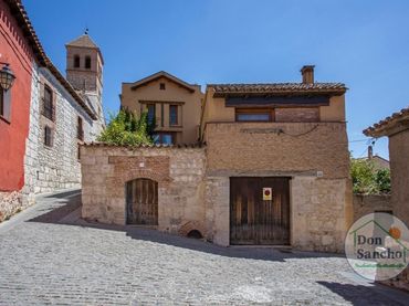 Casa en venda a TERCIAS 1