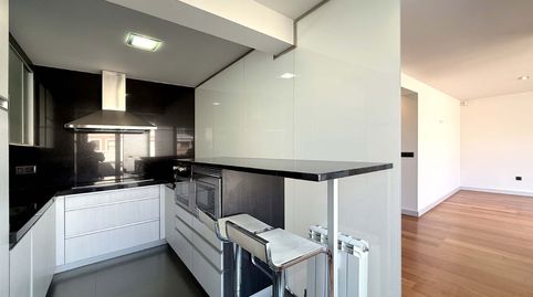 Foto 4 de Pis en venda a Olagu?bel, Ensanche, Vitoria - Gasteiz