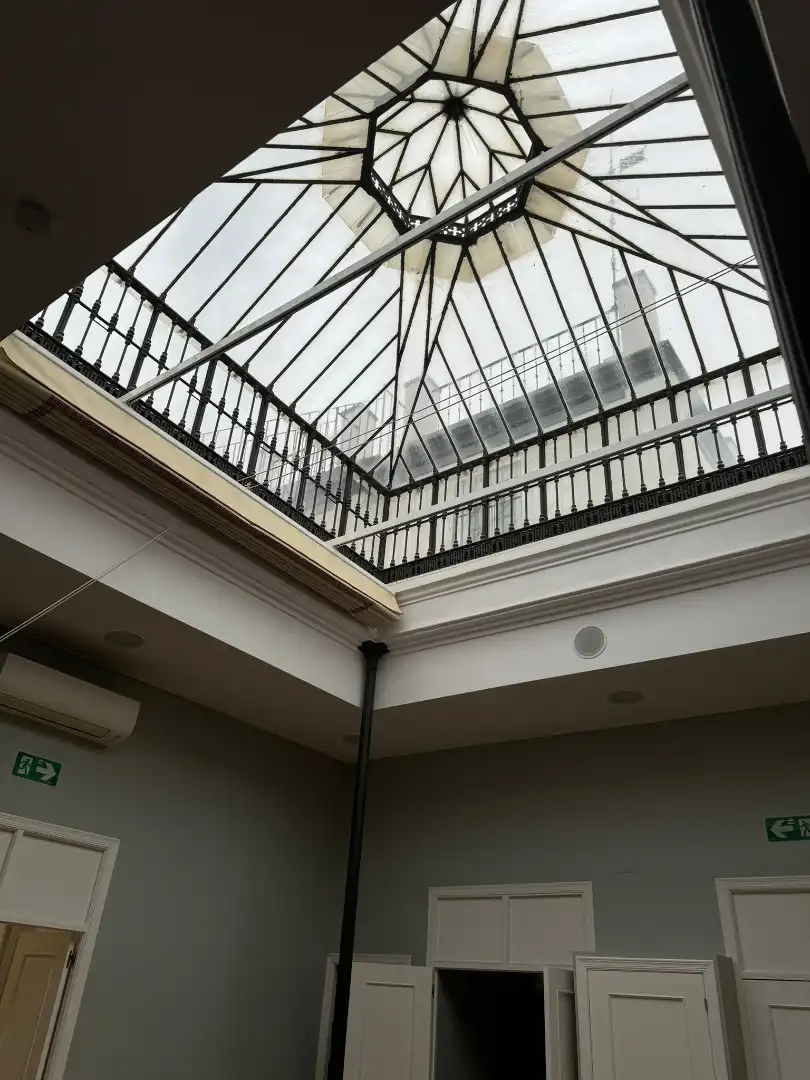 Misto residenziale con ascensore in affitto a Arenal - La Pólvora, imagen 5