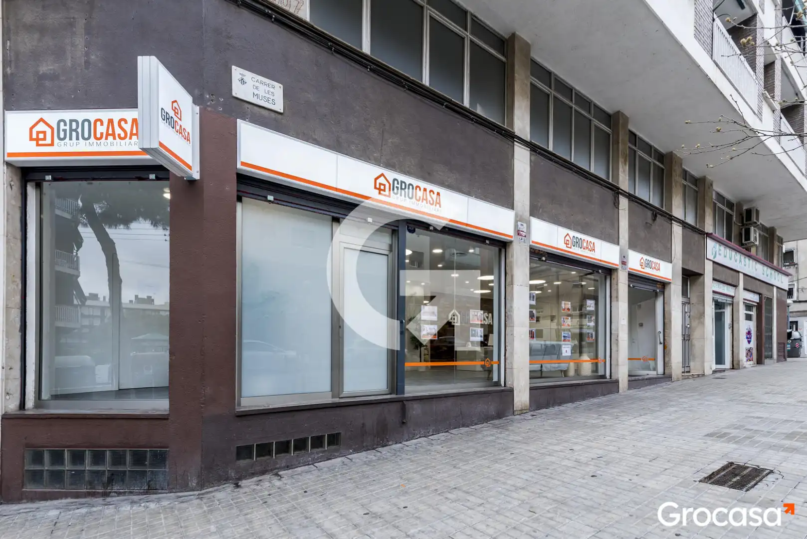 Pis en venda en L'Hospitalet de Llobregat amb Moblat, Forn i Balcó