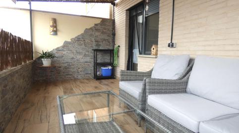 Foto 3 de Dúplex en venta en Casetas - Villarrapa,  Zaragoza Capital