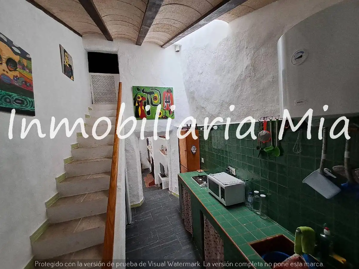Casa o chalet en venta en Nogalte