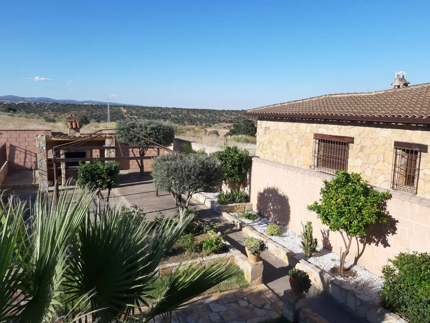 Chalet con piscina en venta en Escalona, imagen 8