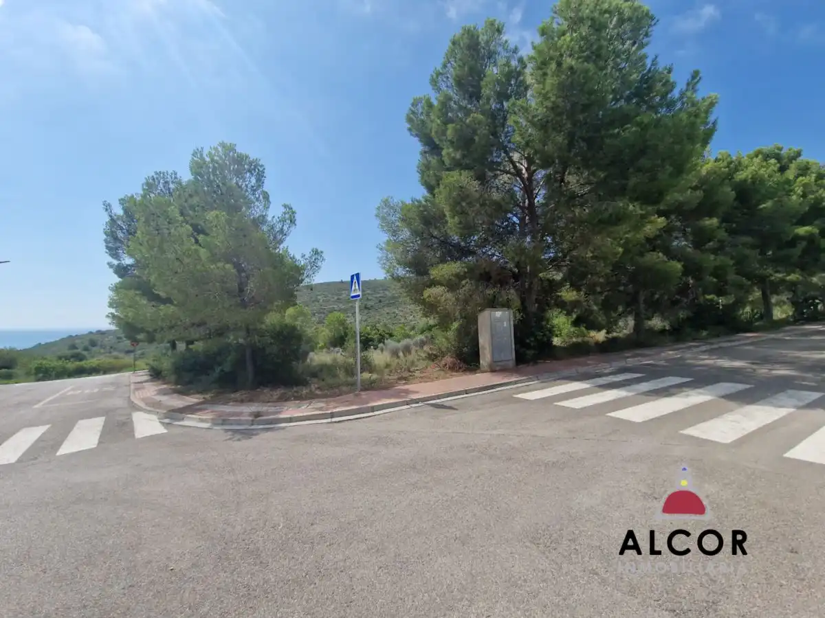 Lands and plots for sale in MEDITERRANEO 7, imagen 10