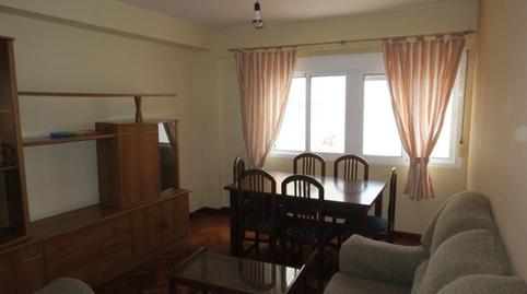 Foto 4 de Pis de lloguer a Barcelona, Agra del Orzán - Ventorrillo, A Coruña