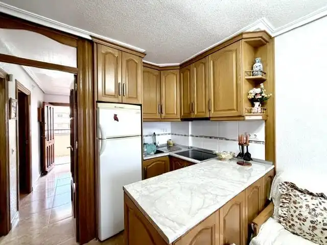 Apartament amb ascensor en venda a Calle BOGAVANTE, imagen 10
