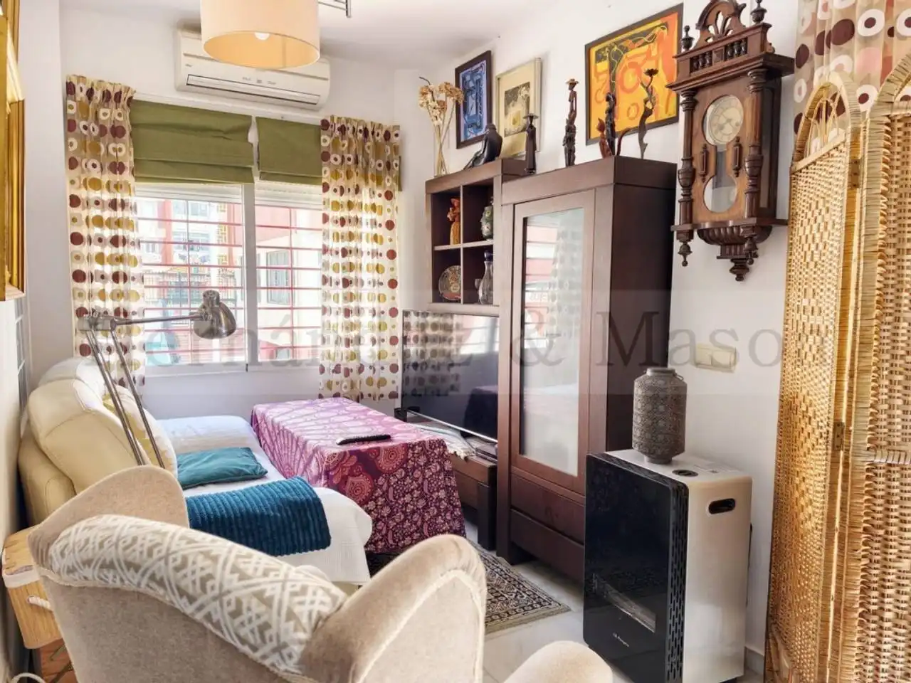Wohnung mit Aufzug zum Verkauf in Calle Gregorio Marañón, imagen 15