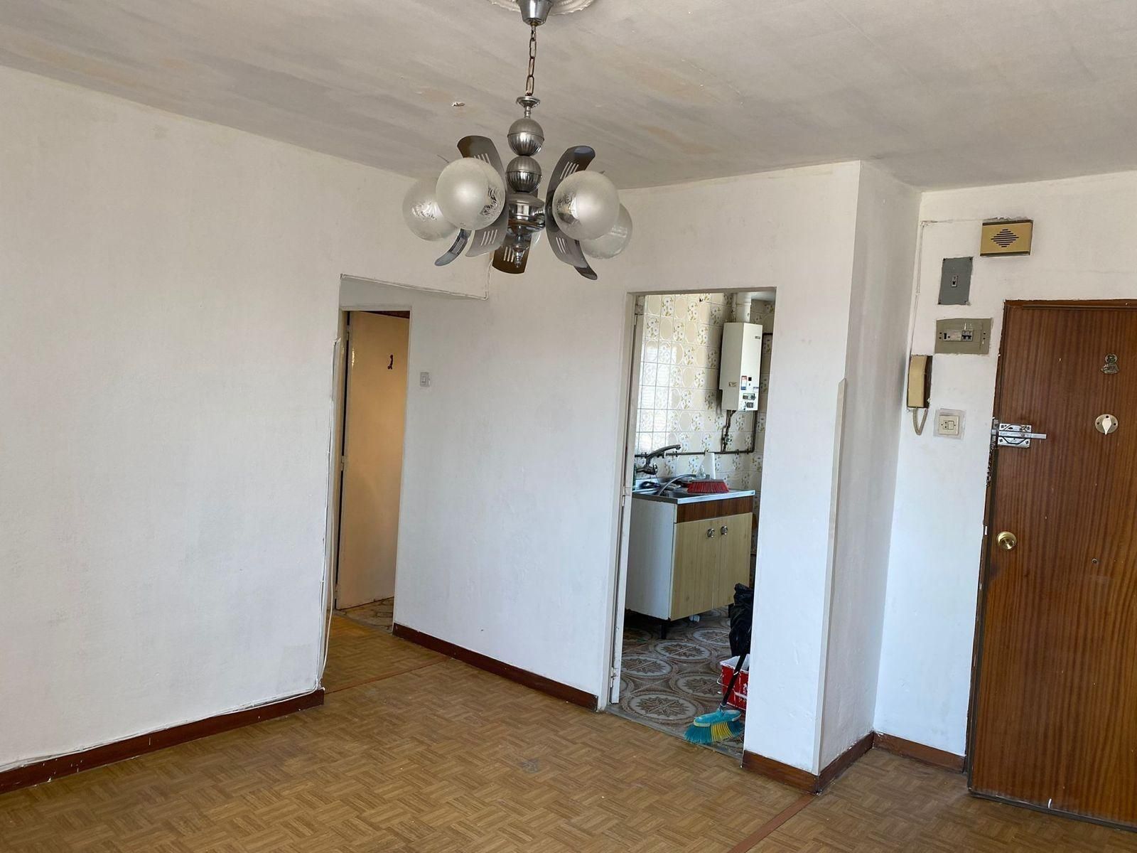 Menjador de Pis en venda en  Madrid Capital