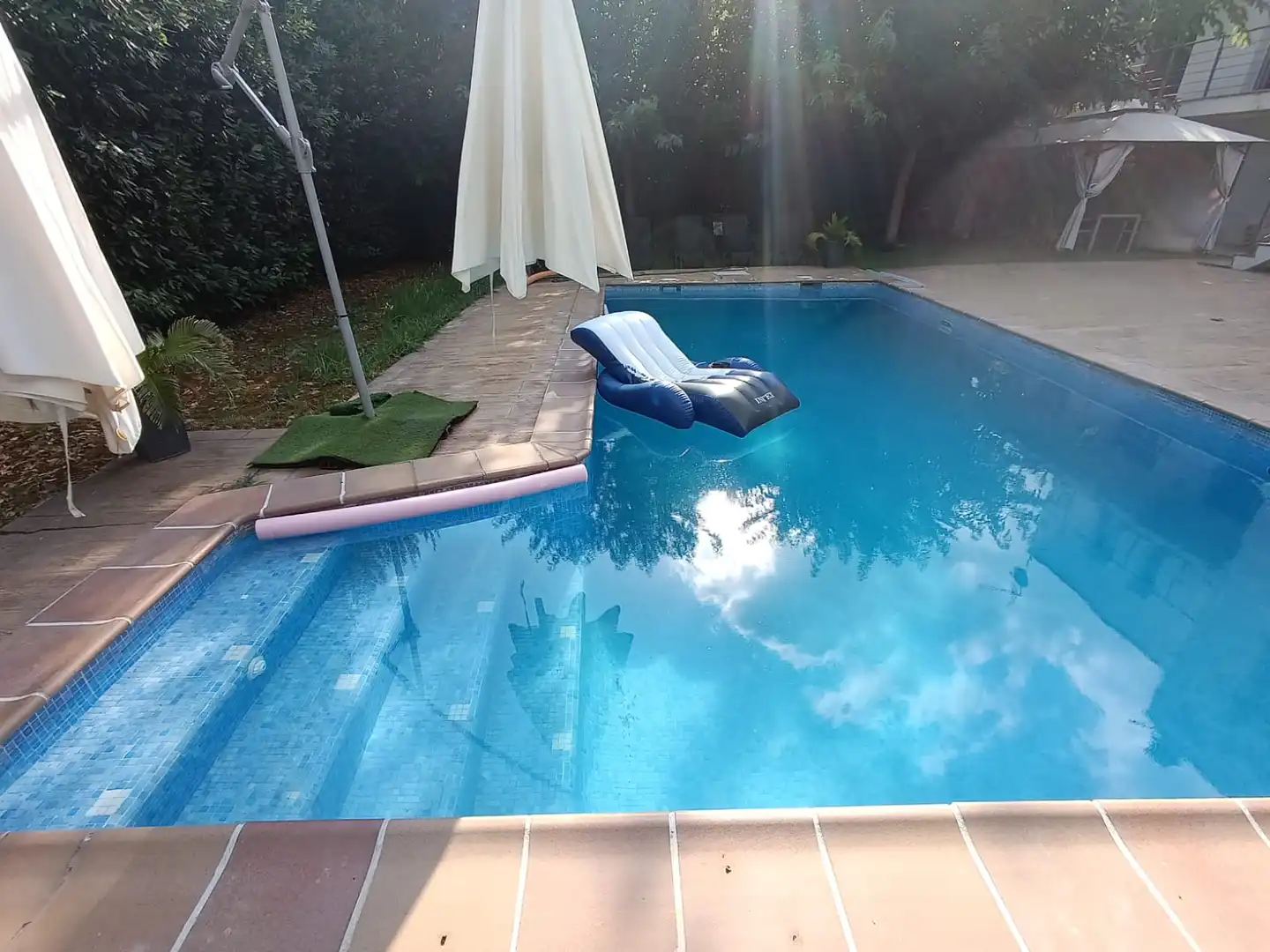Casa o chalet en venta en Lliçà de Vall