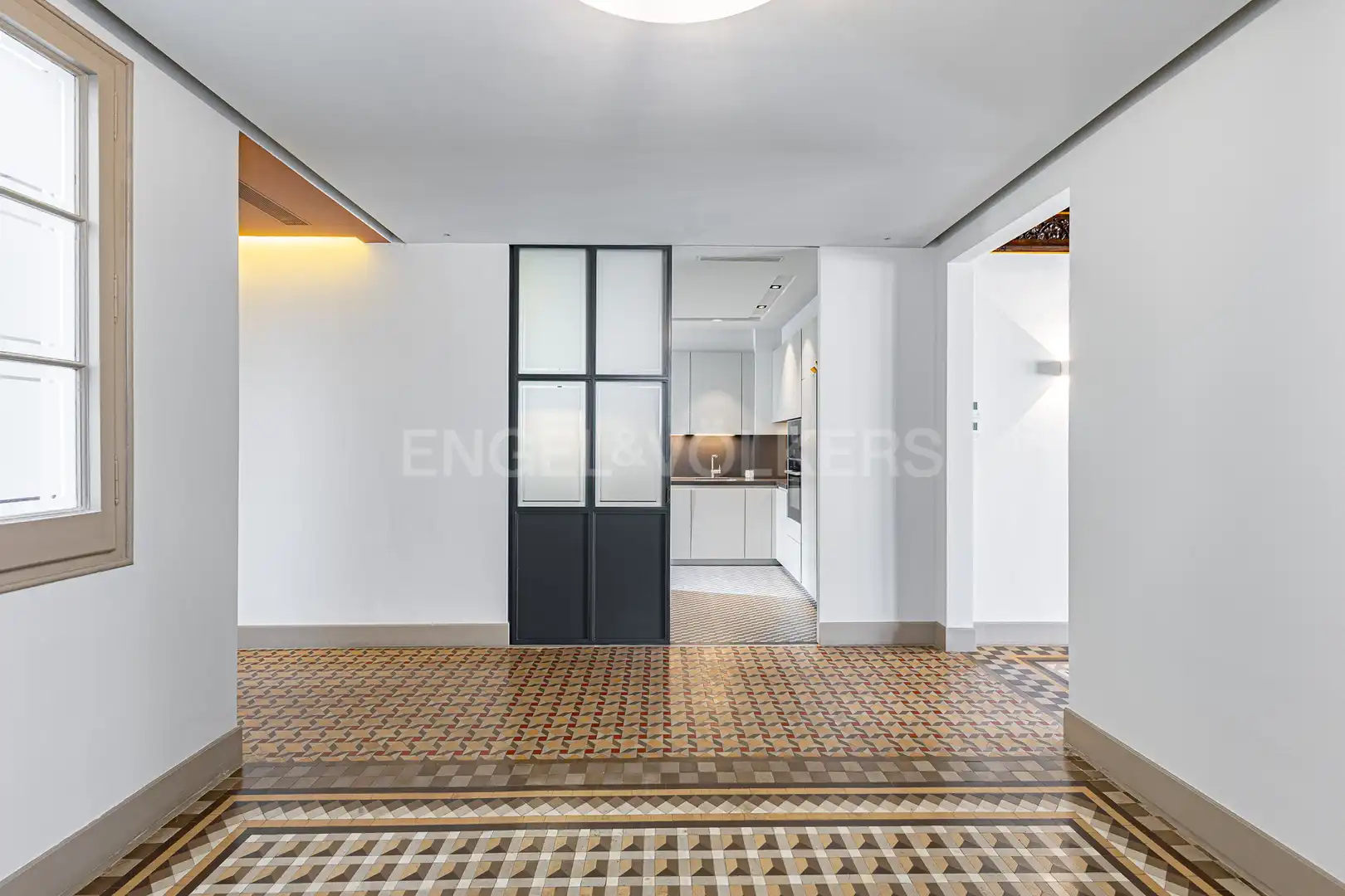Flat with terrace to rent in Eixample, imagen 21