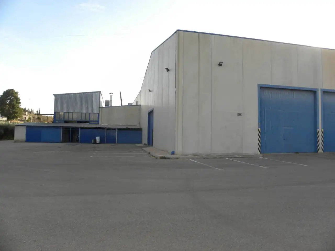 Nau industrial en venda a Cehegín, imagen 16