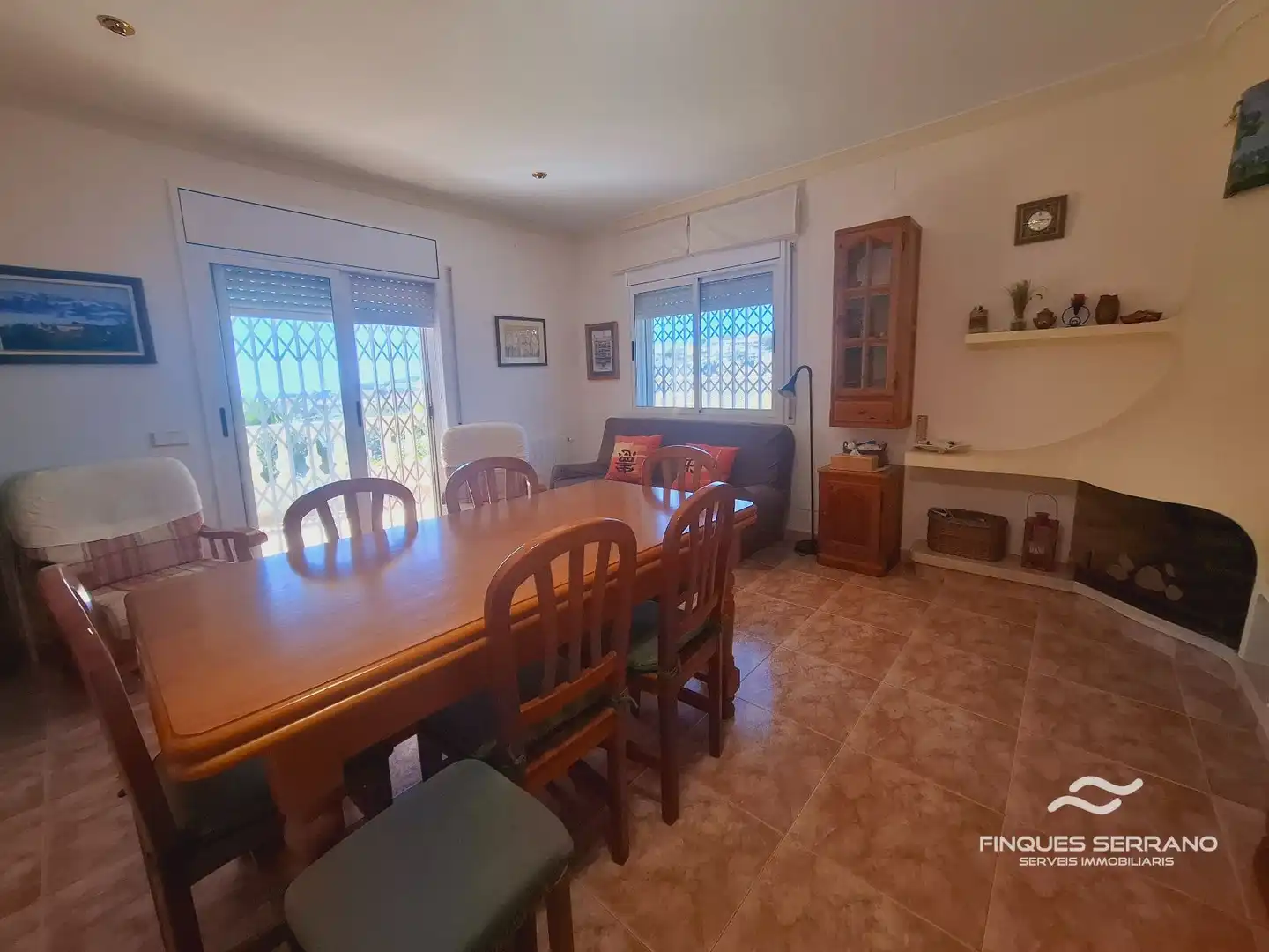 Villa zum Verkauf in Santa Maria de Montserrat, imagen 25