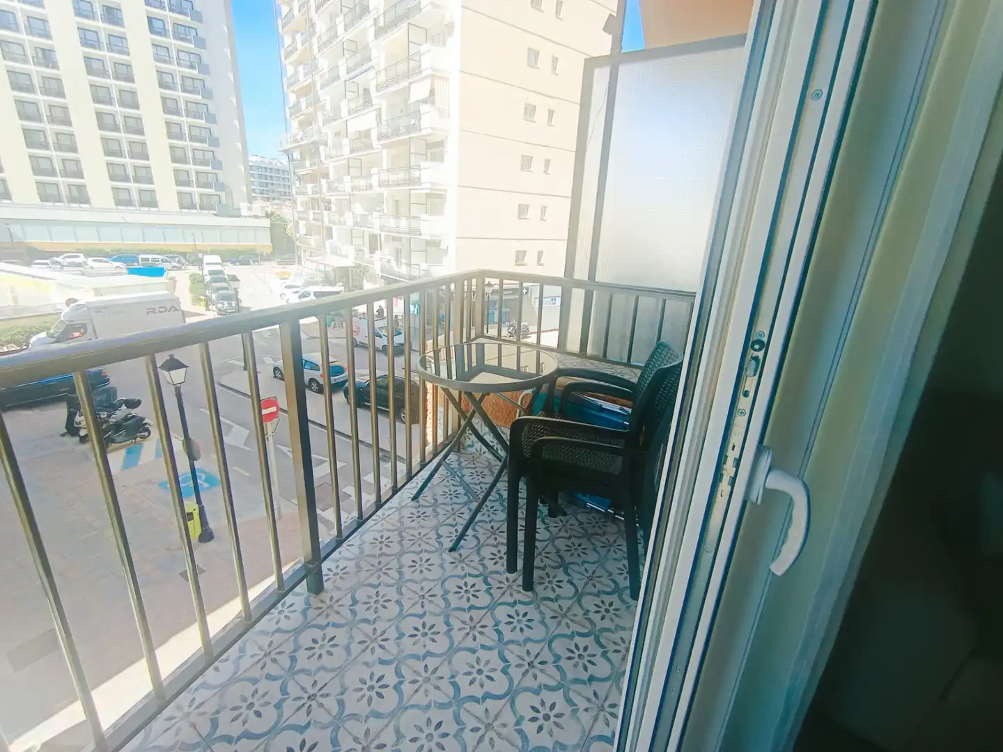 Piso con ascensor en venta en Calle Marina Nacional 24, imagen 5