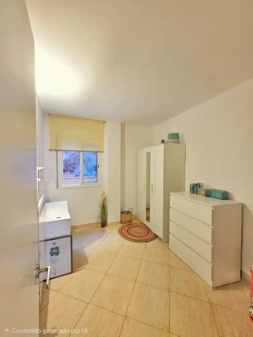 Bedroom of Flat for sale in Mont Ferrant - Joan Carles I