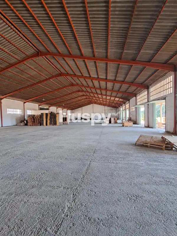 Exterior view of Storage room for sale in Rotglà i Corbera, Valencia