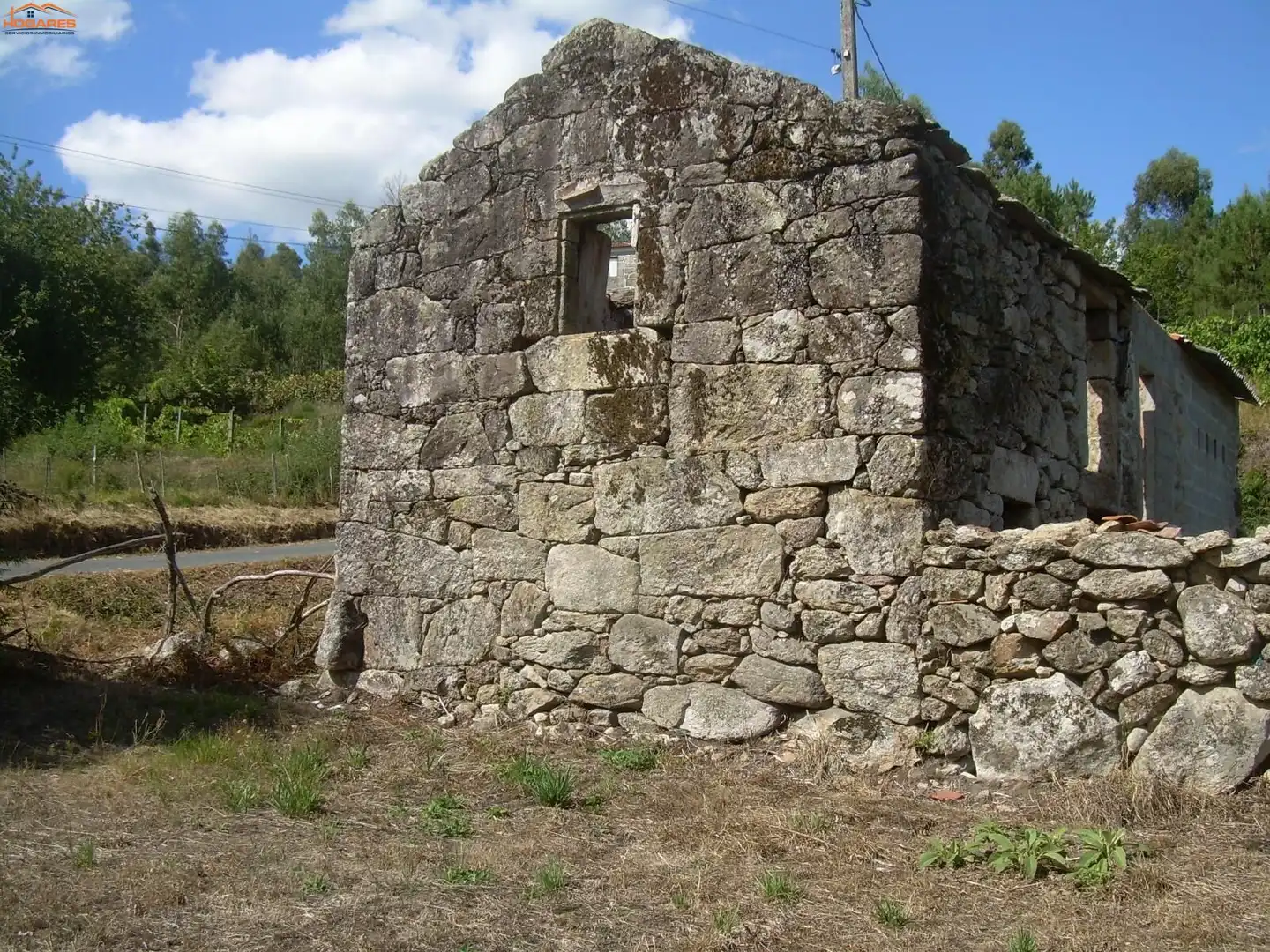 Casa en venta en A Cañiza, imagen 3