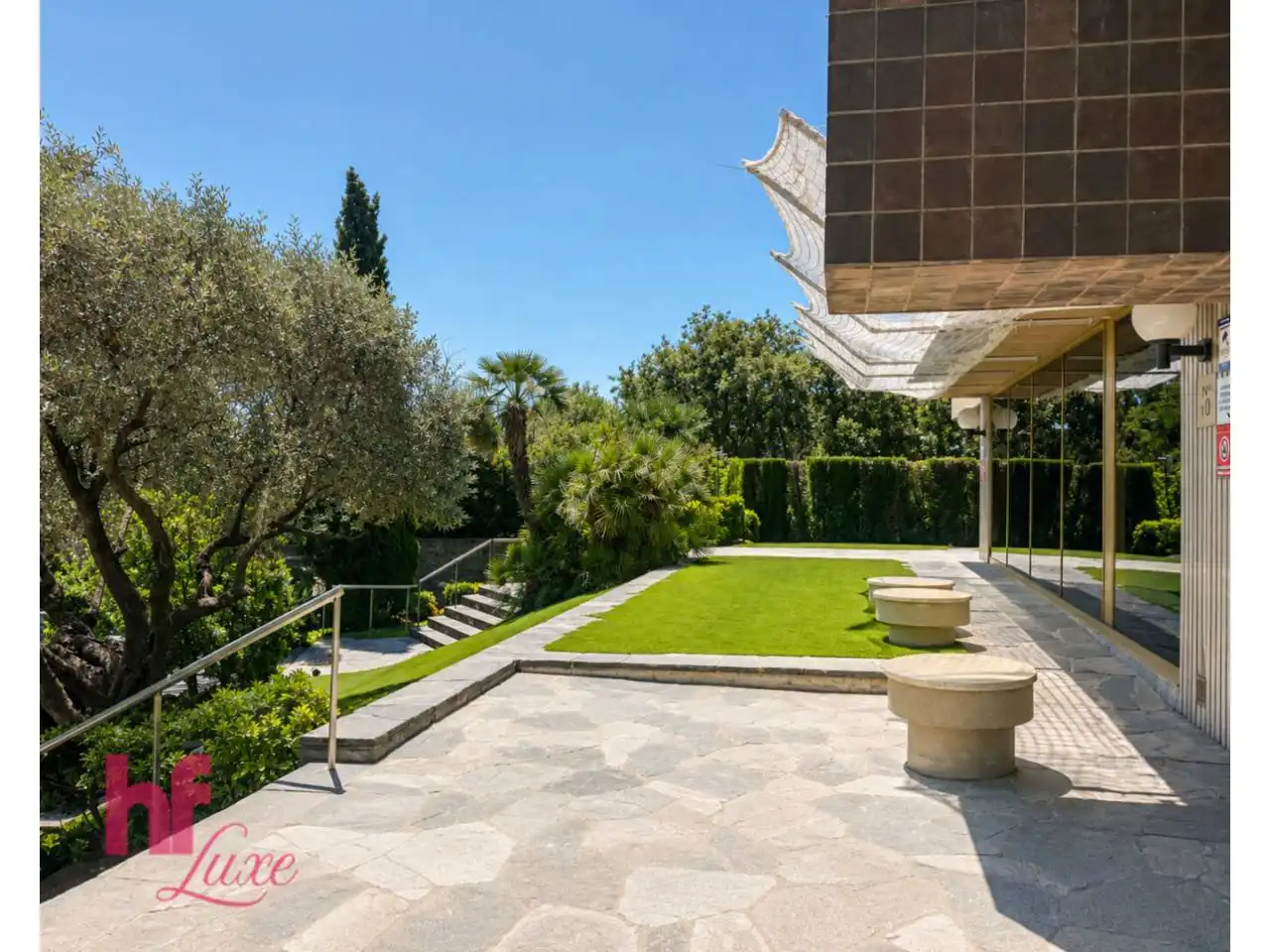 Flat with terrace for sale in Calle manuel ballbe, imagen 28