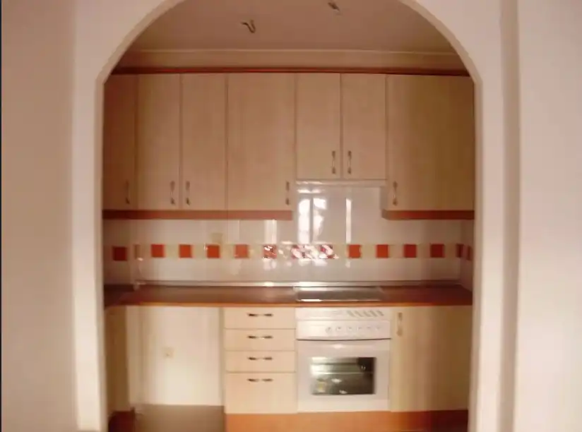 Cuina de Apartament en venda en Valdilecha