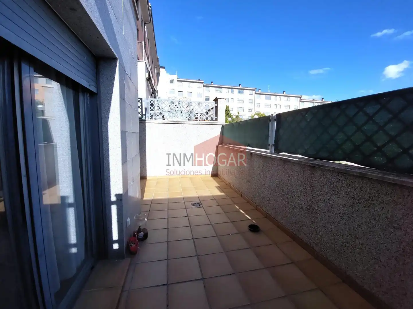 Pis amb terrassa en venda a Hervencias Altas - El Pinar, imagen 9