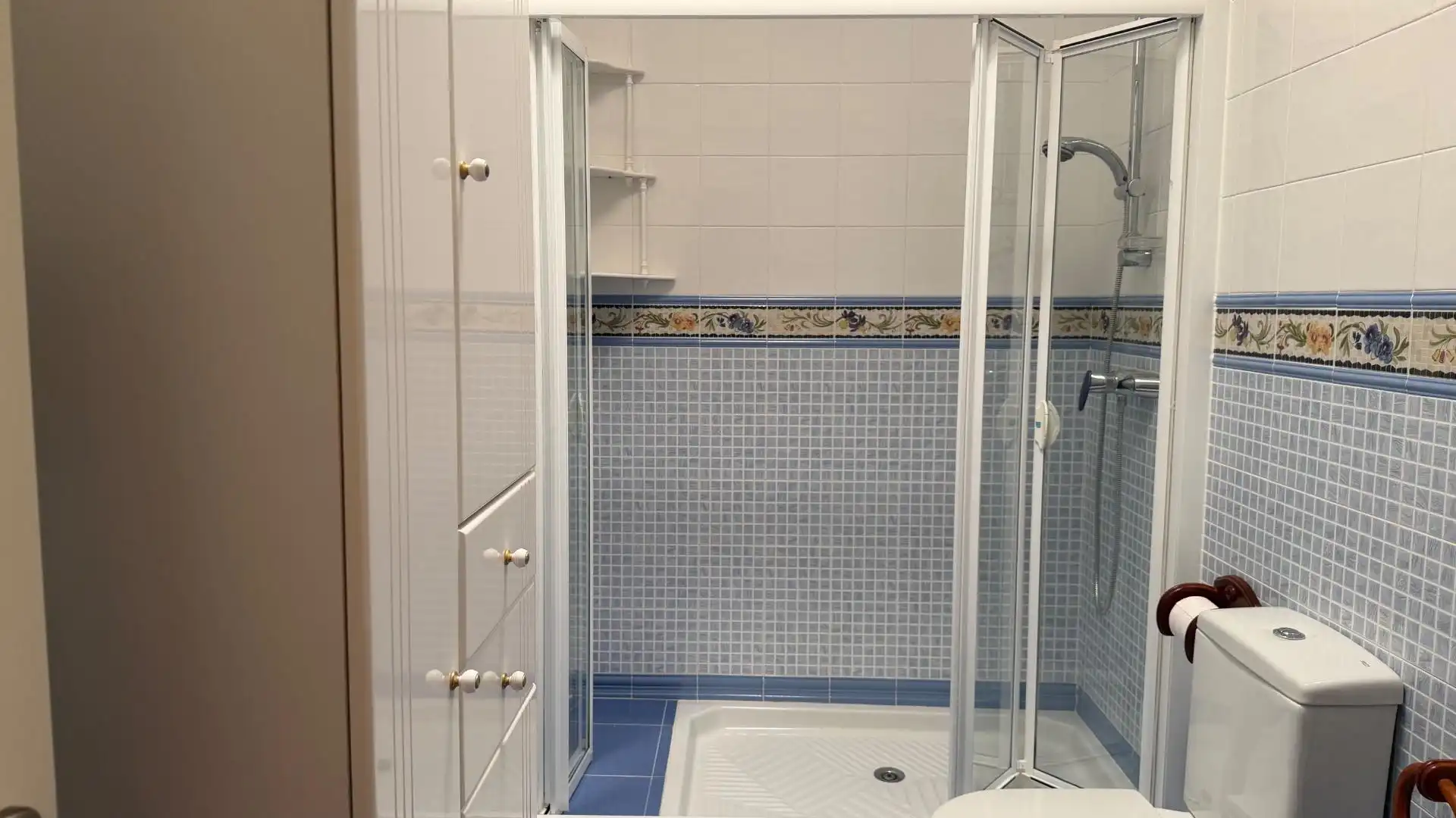Baño de Casa o chalet en venta en Níjar