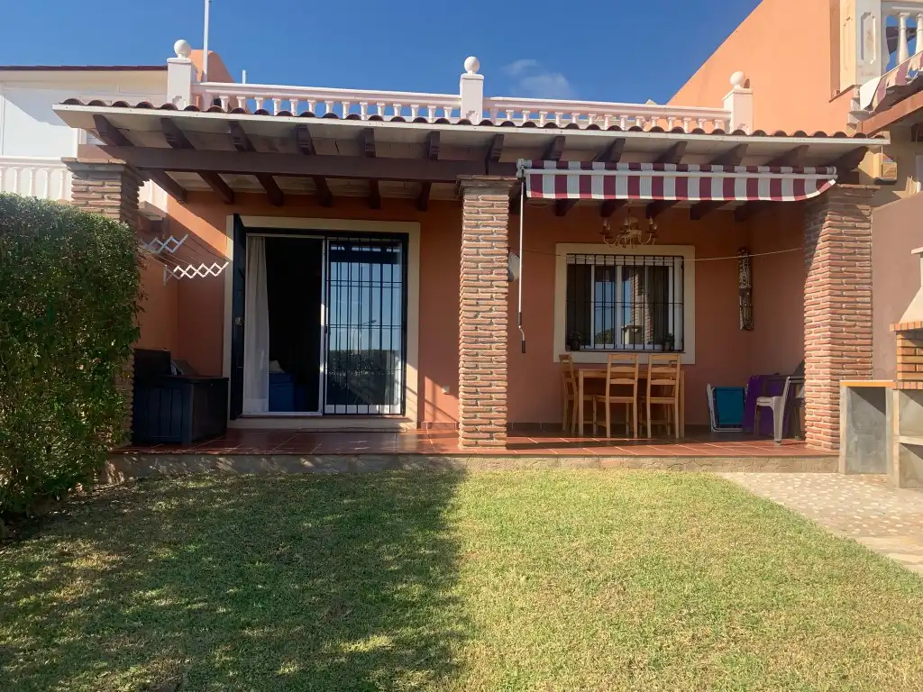 Houses for sale in Urbanizacion Torrox Park Tablazo Norte, Torrox Park