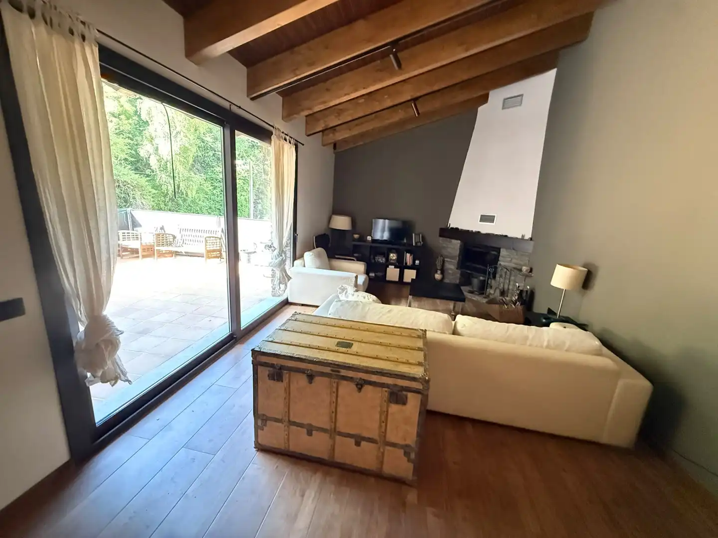 Maison avec terrasse à vendre à Carrer del Freser, imagen 2