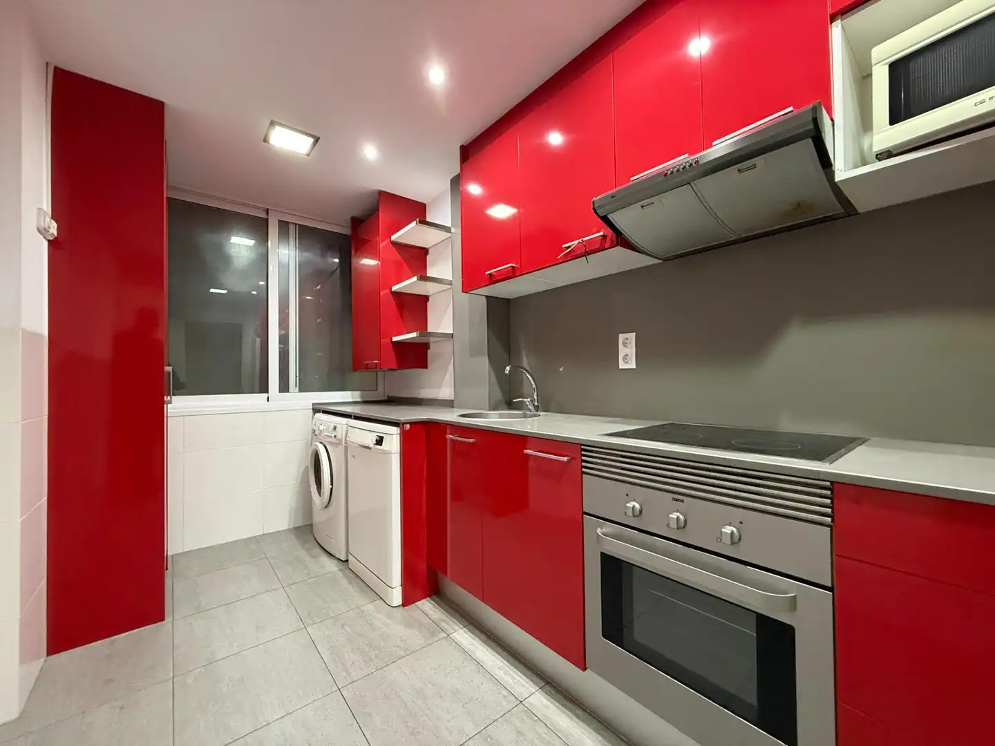 Wohnung zum Verkauf in Carrer ARAGO, Dreta de l'Eixample, Eixample
