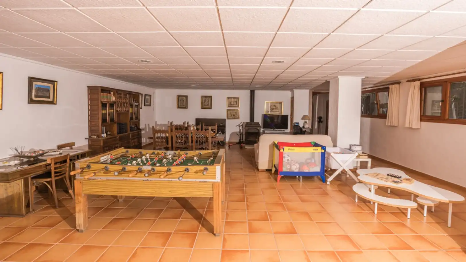 Houses for sale in La Xara - La Sella