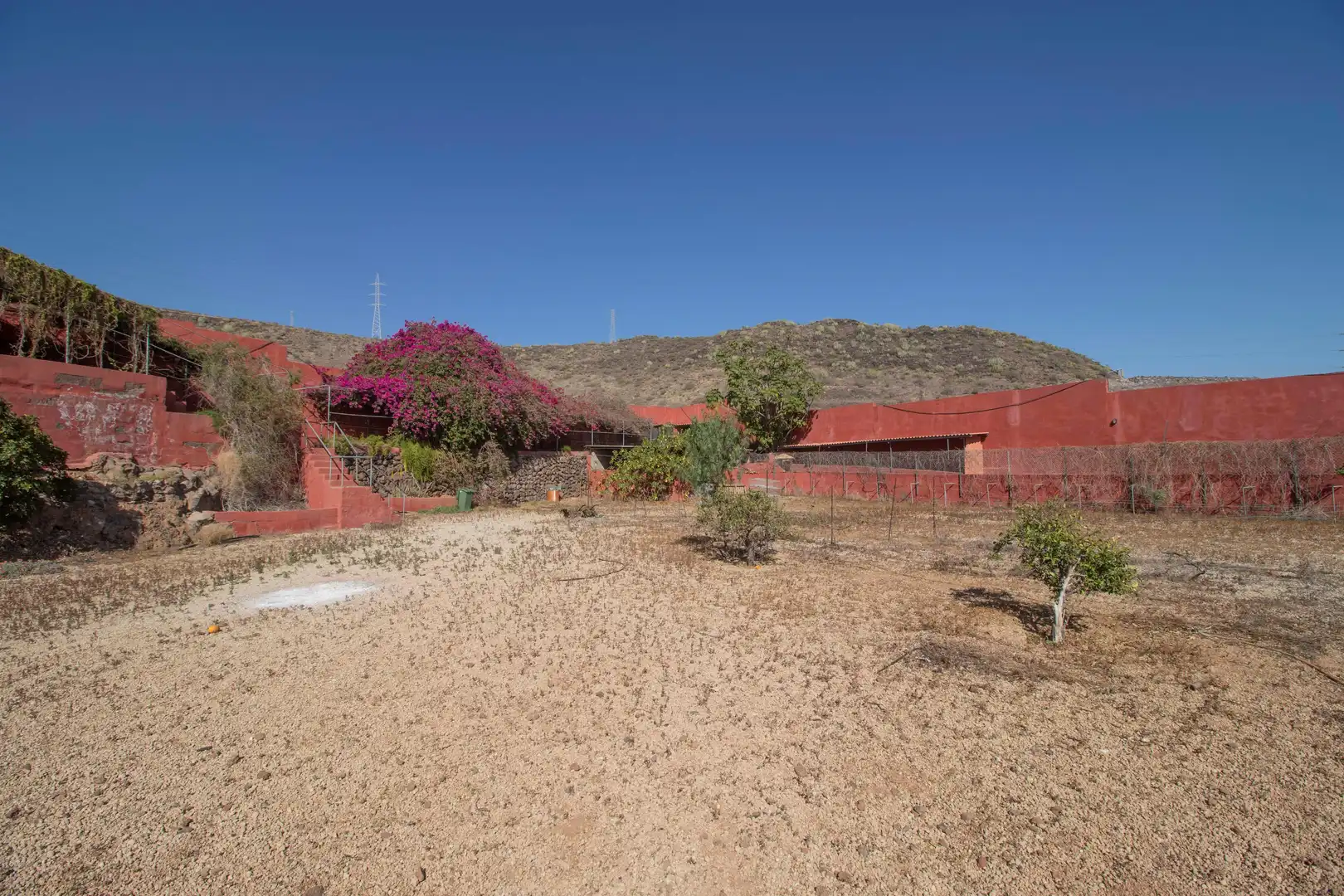 Exterior view of Houses for sale in San Miguel de Abona