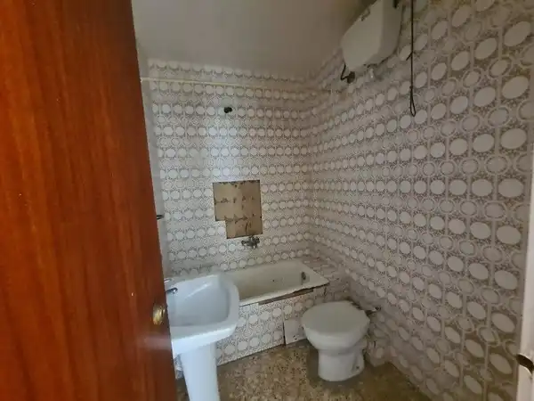 Pis en venda a C/ De Montcada, Centre