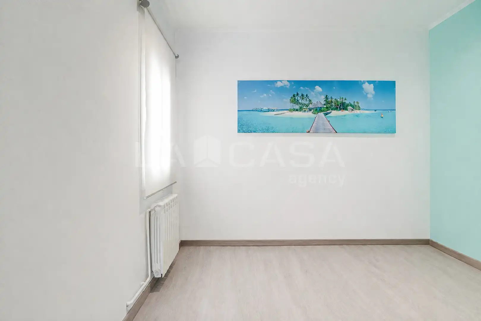 Bedroom of Flat for sale in Granollers  with Balcony