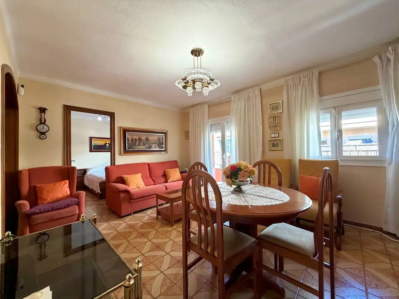 Flat with terrace for sale in Carrer de la Vall d'Ordesa, imagen 19