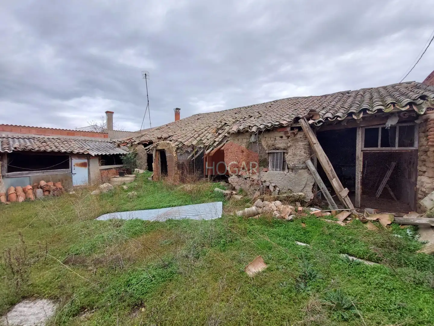 Houses for sale in Muñosancho  with Terrace and Balcony