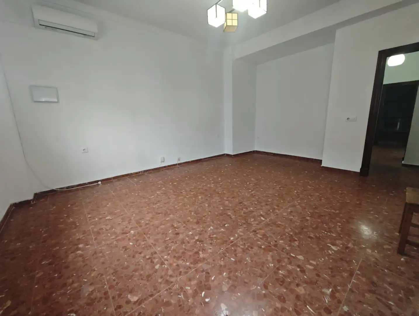 Habitación de Casa o chalet en venta en Alcalá de Guadaira con Aire acondicionado y Terraza