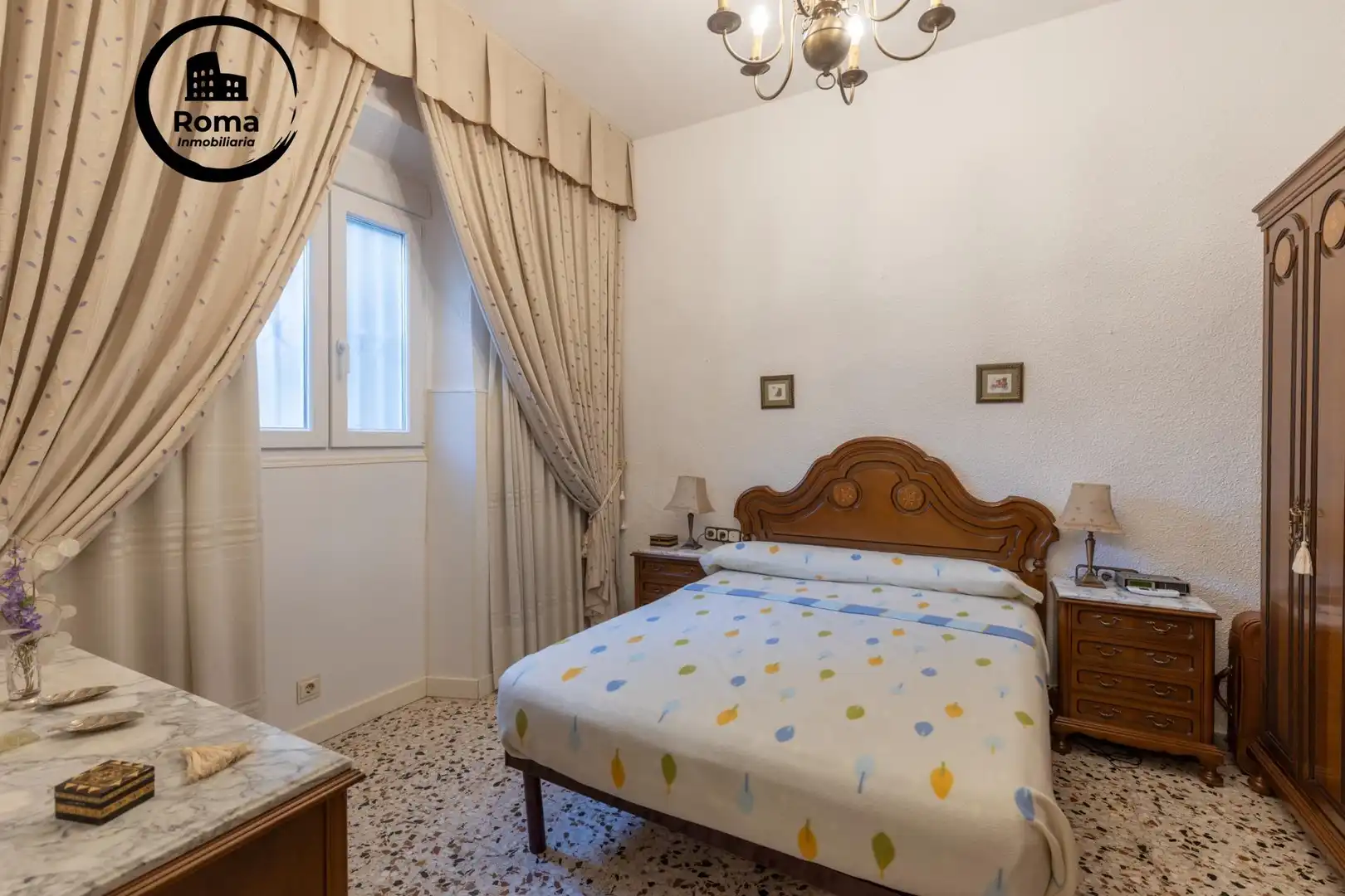 Flat for sale in Beiro, imagen 5