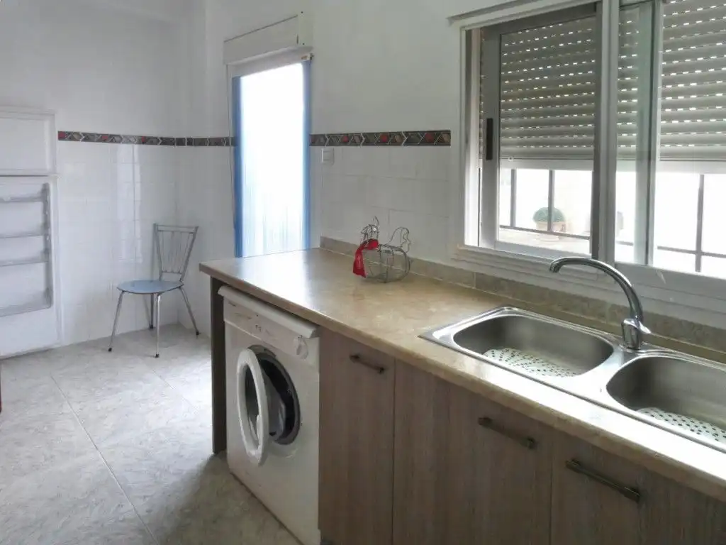 Casa adosada en venta en Camporrobles