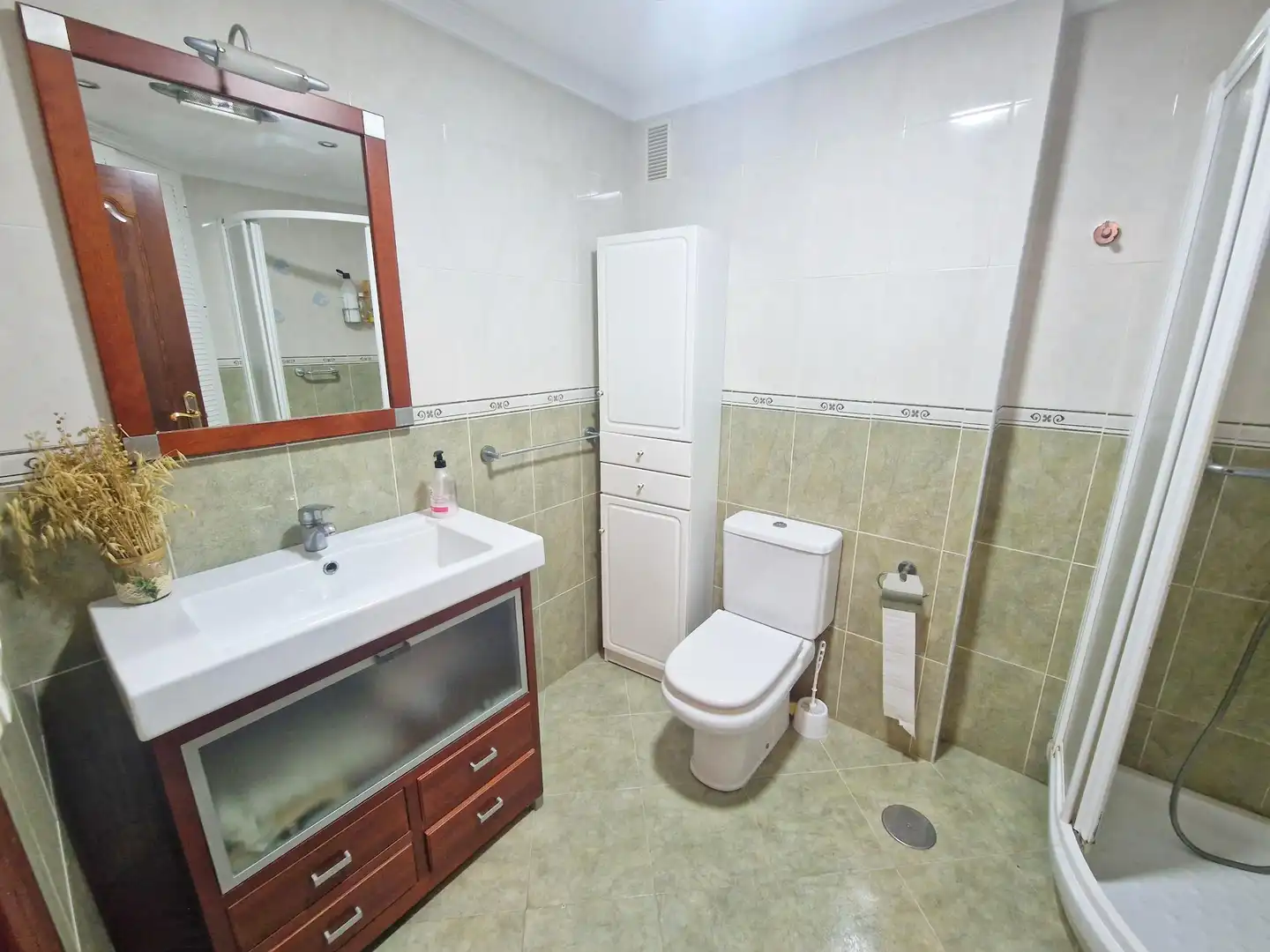 Wohnung zur Miete in C. Poeta Francisco Coronado y Delicado, Martiricos - La Roca - La Rosaleda