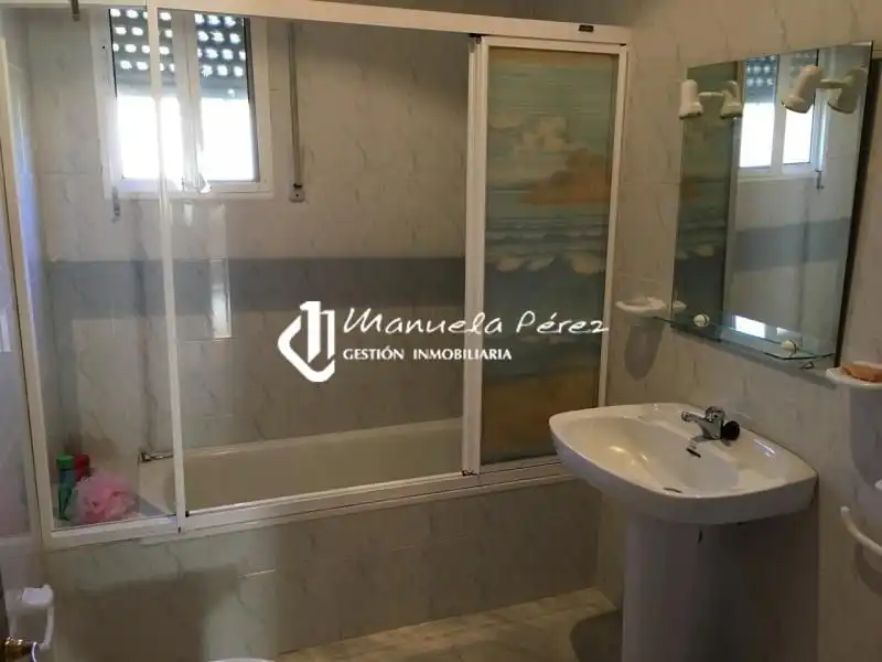Casa en venda a Sierra de Fuentes, imagen 26