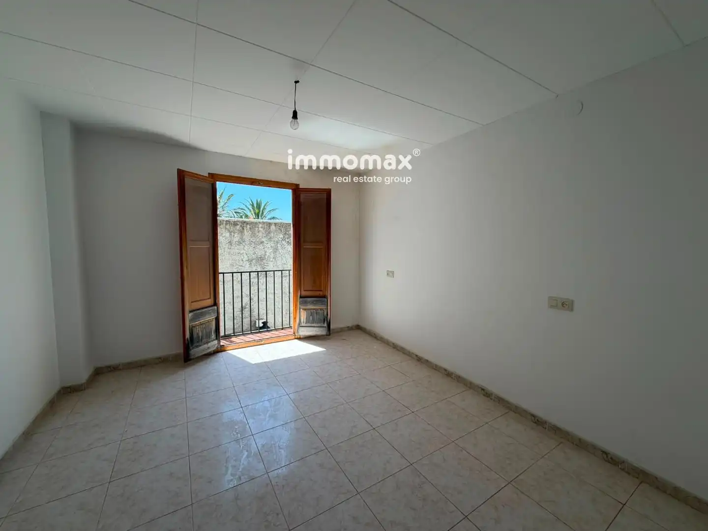Vista exterior de Casa o chalet en venta en Xerta con Calefacción y Terraza