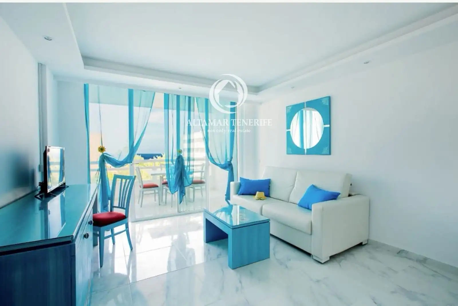 Apartamento con piscina en venta en Venezuela, imagen 14