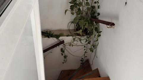 Foto 3 de Casa adosada en venda a San Bartolomé,  Sevilla Capital