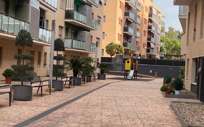 Vista exterior de Dúplex en venda en Vila-seca amb Aire condicionat, Calefacció i Parquet