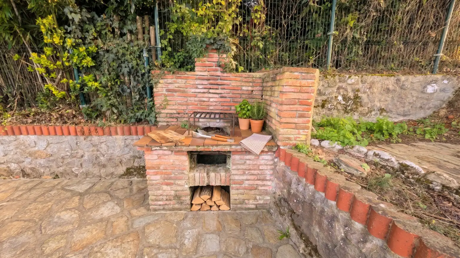 Maison avec jardin à louer à Riotuerto, imagen 2