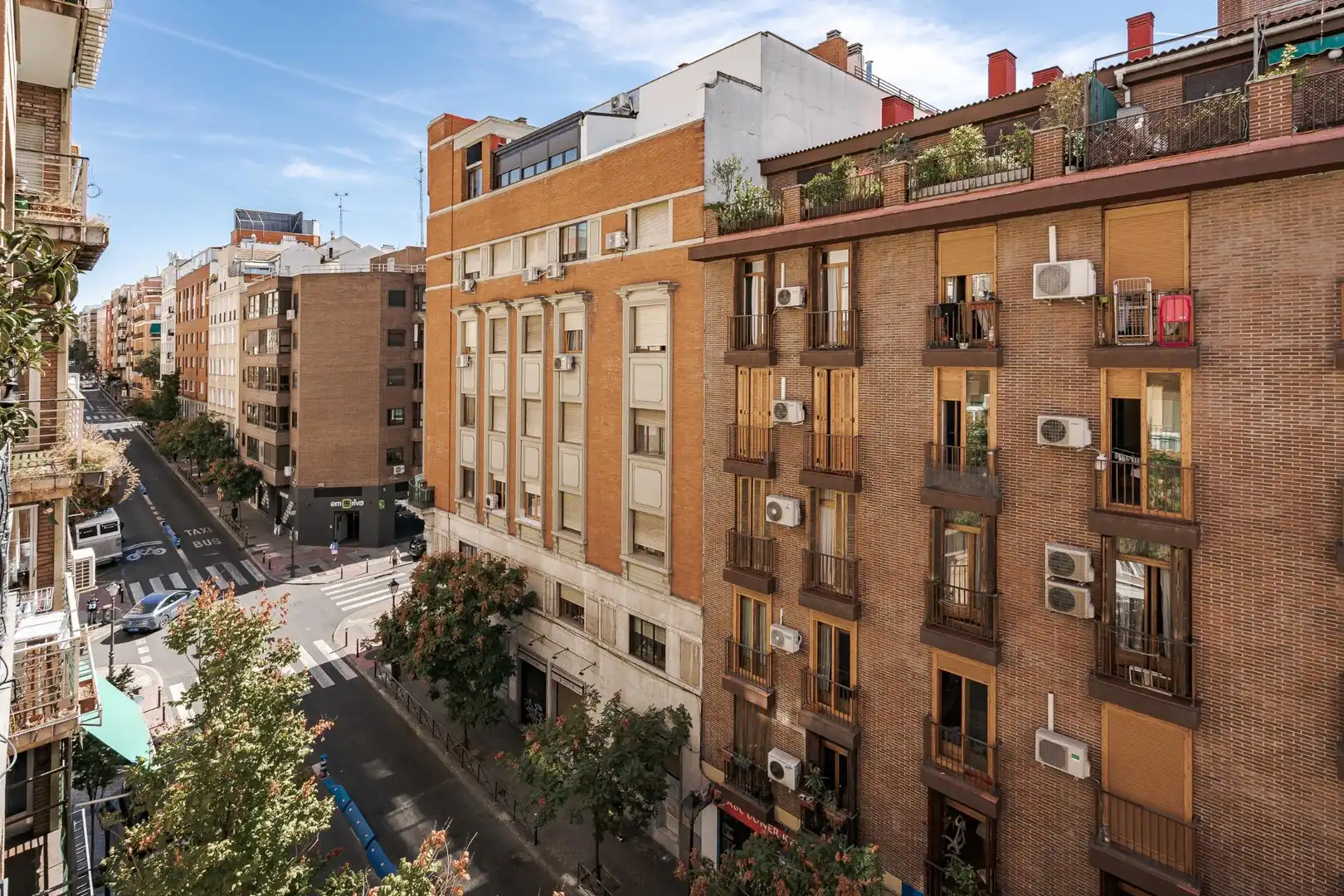Pis amb terrassa en venda a Calle de Fernández de los Ríos, imagen 13