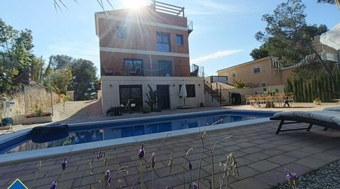 Foto 5 de Casa o xalet en venda a El Pinar de Campoverde, Pilar de la Horadada