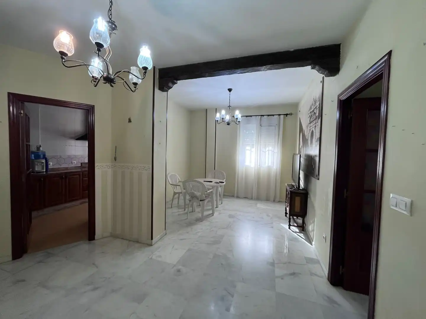 Flat for sale in LAS MORERAS, Burguillos