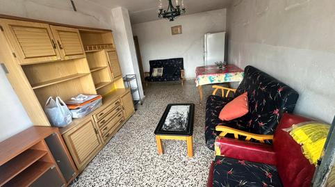 Foto 2 de Pis en venda a Calle Ramon y Cajal, 20, Algezares, Murcia