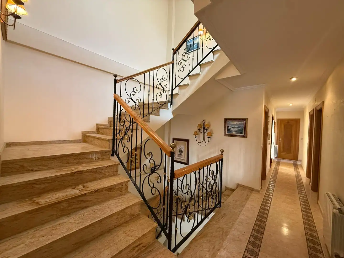 Chalet con terraza en venta en Calle LEPANTO 15, imagen 79