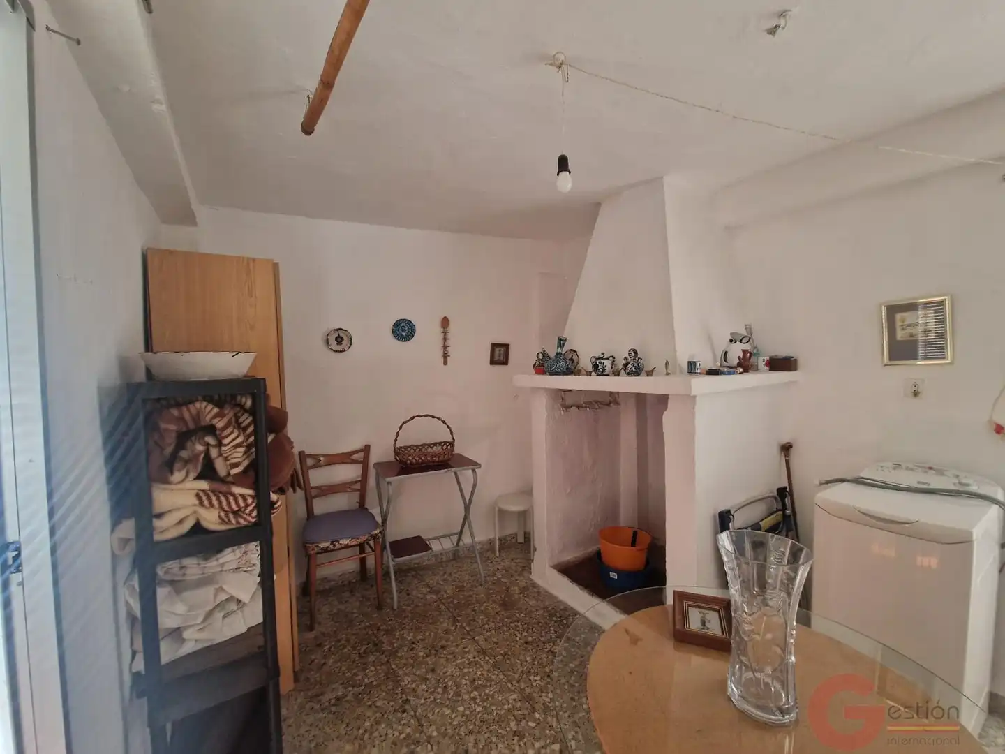Casa o chalet en venta en Ítrabo con Terraza