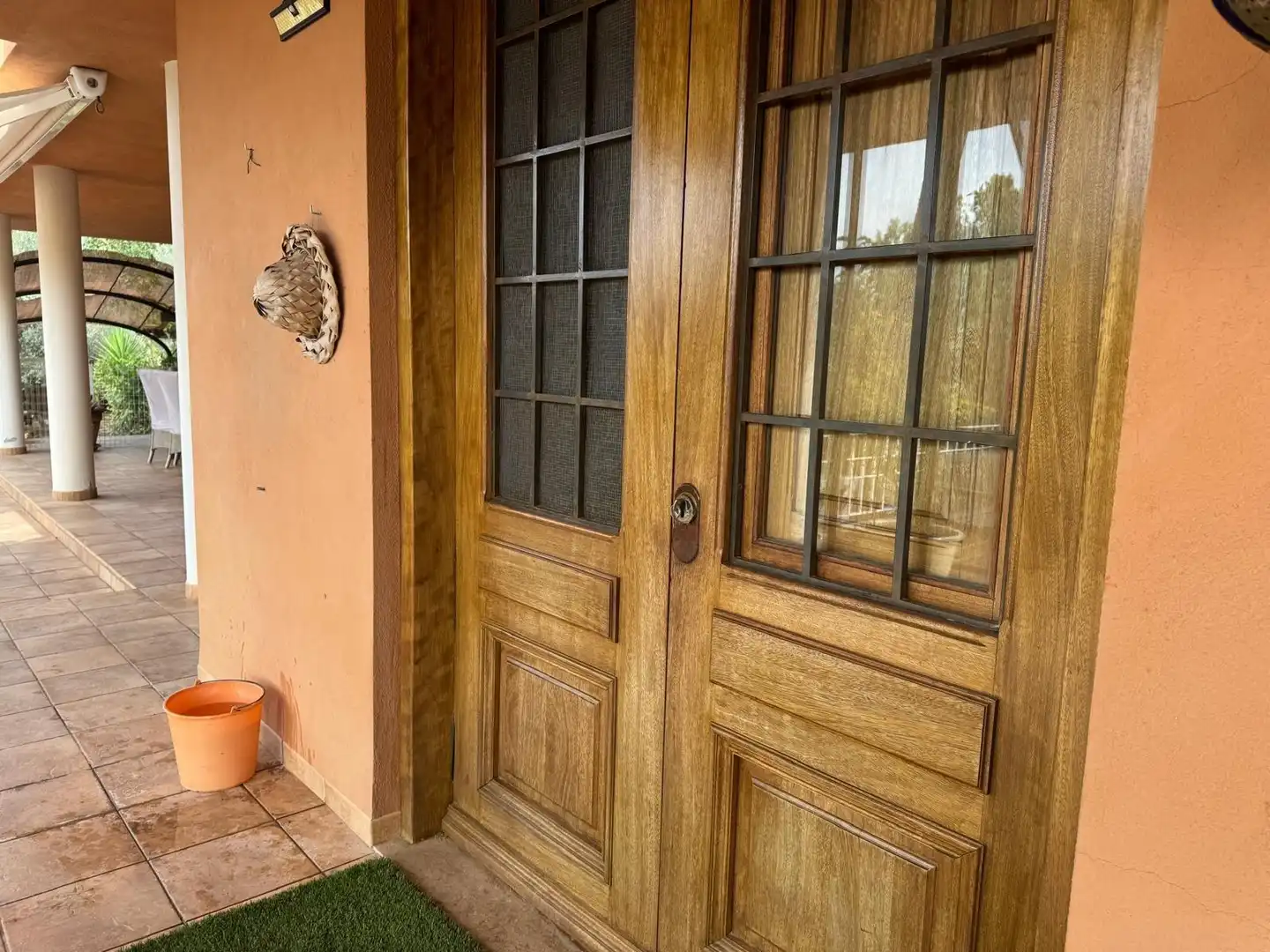 Casa o xalet en venda en Borriol amb Aire condicionat, Jardí privat i Terrassa